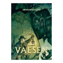 Vaesen : Deck de Cartes