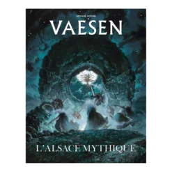 Vaesen : L'Alsace Mythique