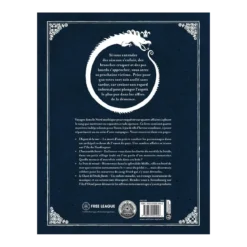 Vaesen : L'Innavouable Secret & Autres Mystères