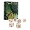 Vaesen : Set de dés
