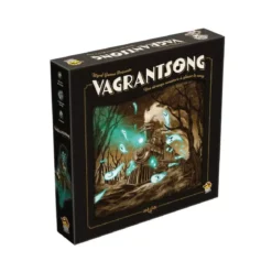 Vagrantsong