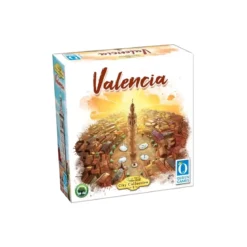 Valencia - Version Classique - Special Edition