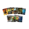 Valeria : La Saga du Ténébréon - Extension