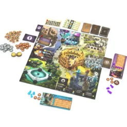 Valroc Deluxe