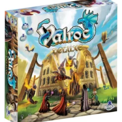 Valroc Deluxe