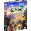 Valroc : La Légende d'Aquiny - Extension
