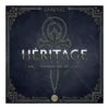 Vampire La Mascarade : Héritage