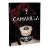 Vampire la Mascarade V5 : Camarilla