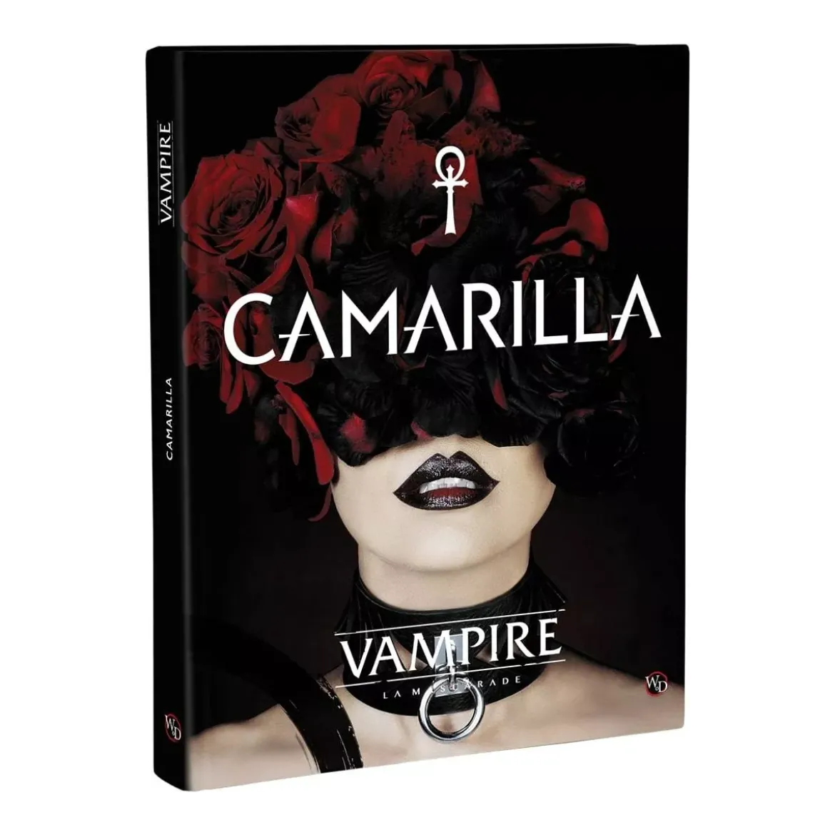 Vampire la Mascarade V5 : Camarilla