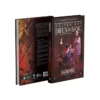 Vampire la Mascarade V5 : Cultes des Dieux du Sang
