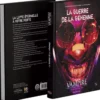 Vampire la Mascarade V5 : La Guerre de la Géhenne