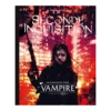 Vampire la Mascarade V5 : La Seconde Inquisition