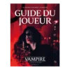 Vampire la Mascarade V5 : Le Guide du Joueur