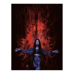 Vampire la Mascarade V5 : Sabbat