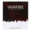 Vampire la Mascarade V5 : Set de Dés