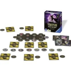 Vampire pour une nuit