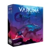 Varuna - Demeter 2