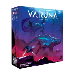 Varuna - Demeter 2