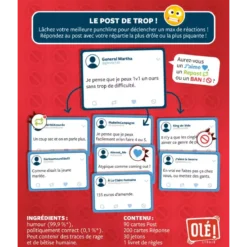 Va te faire Ban !
