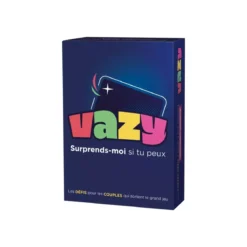 Vazy