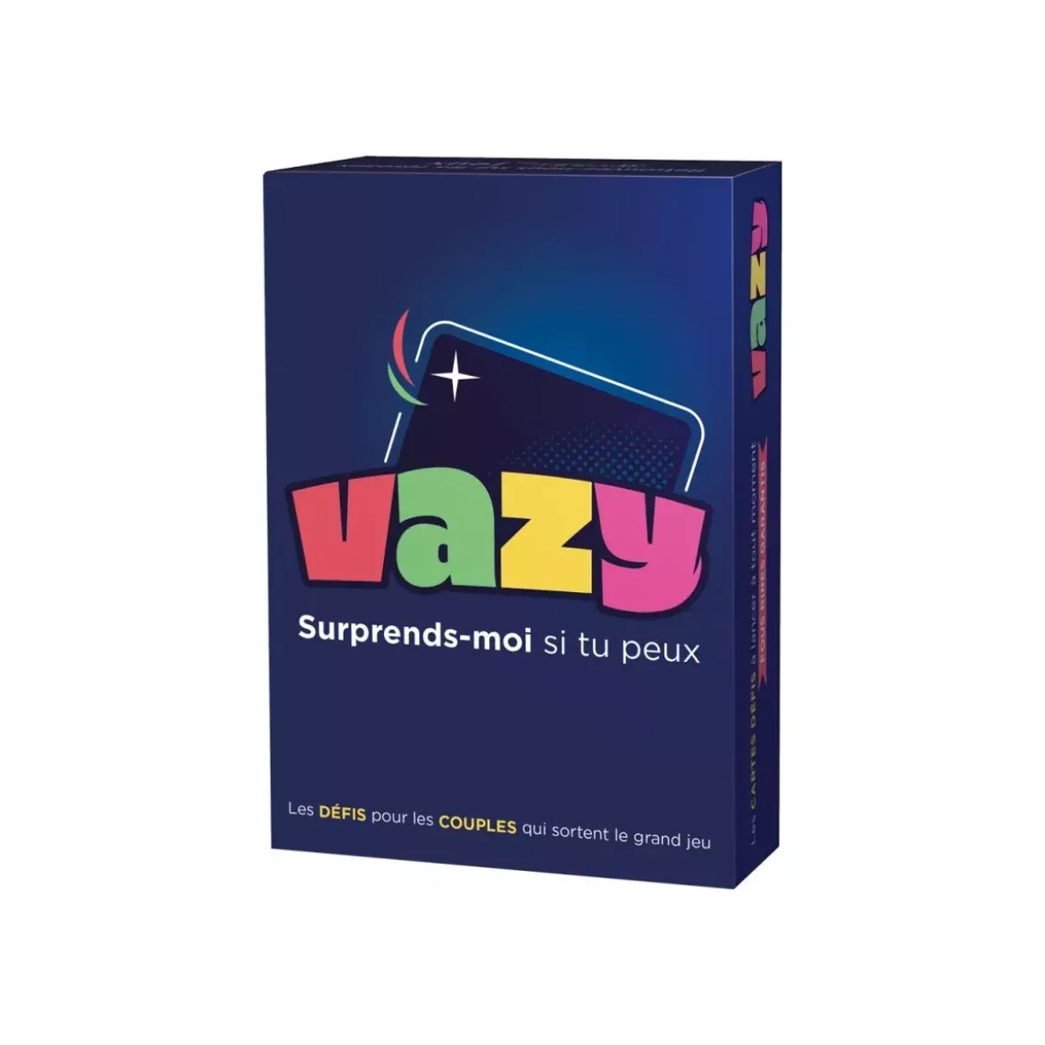 Vazy