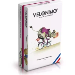 Velonimo