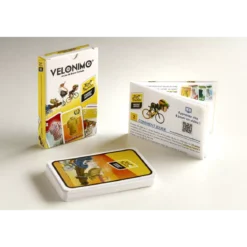 Velonimo Tour de France