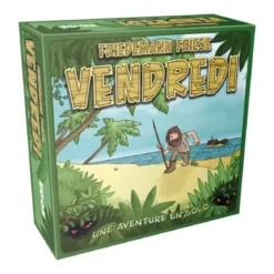 Vendredi
