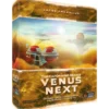 Venus Next - Extension Terraforming Mars