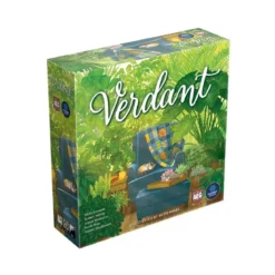 Verdant