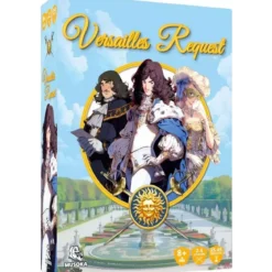 Versailles Request