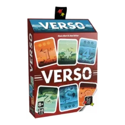 Verso