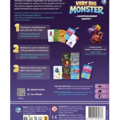 Very Big Monster