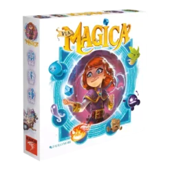 Via Magica