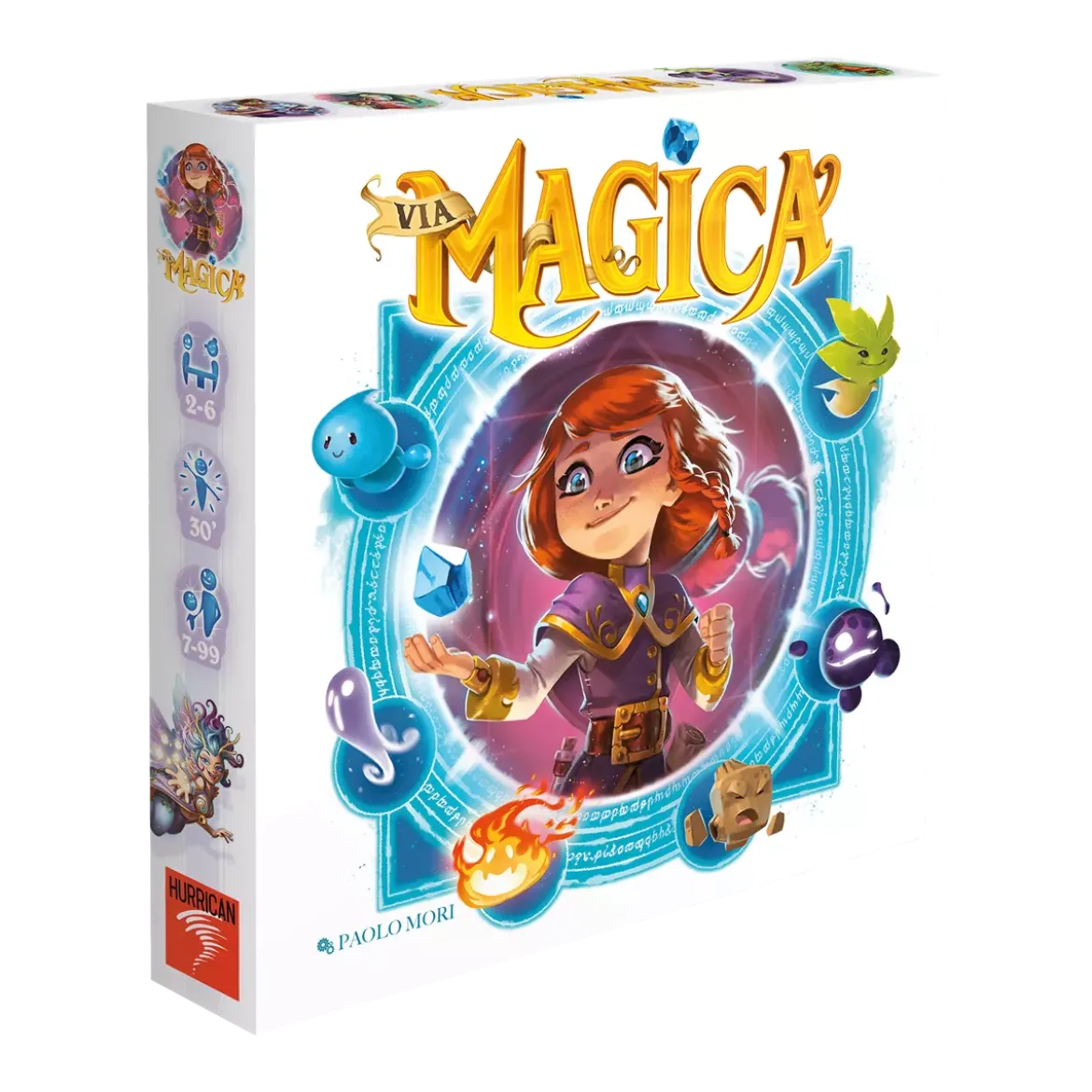 Via Magica