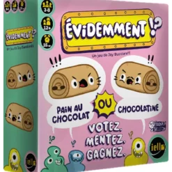 Évidemment !