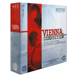 Vienna Connection