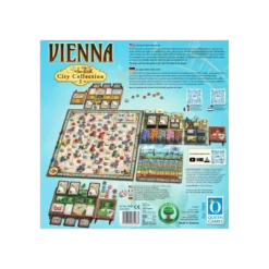 Vienna - Version Classique