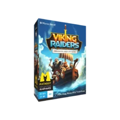 Viking Raiders