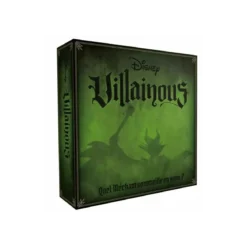 Villainous