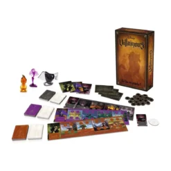 Villainous : La fin est proche - Extension Standalone
