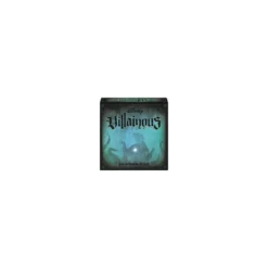 Villainous - Les prémices du Mal