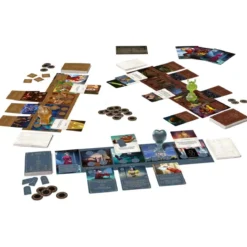 Villainous : Monstrueusement malsains - Extension Standalone