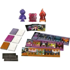 Villainous : Plus grands, Plus méchants - Extension Standalone
