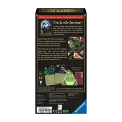 Villainous : Rempli d'effroi - Extension