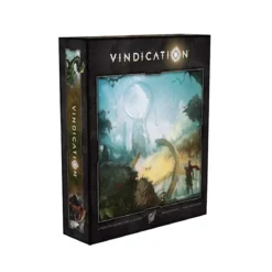 Vindication