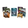 Vindication : Promo Pack Glaciation - Extension