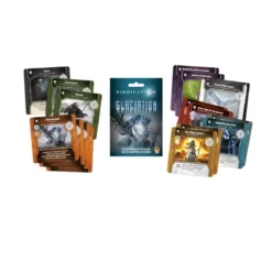 Vindication : Promo Pack Glaciation - Extension