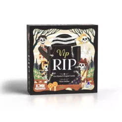VIP RIP