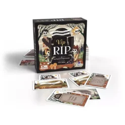 VIP RIP